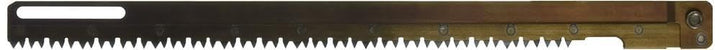 DeWalt Alligator-Spezialsägeblätter (Arbeitslänge: 275 mm, Zahnmaterial: HSS, für feine Schnitte in