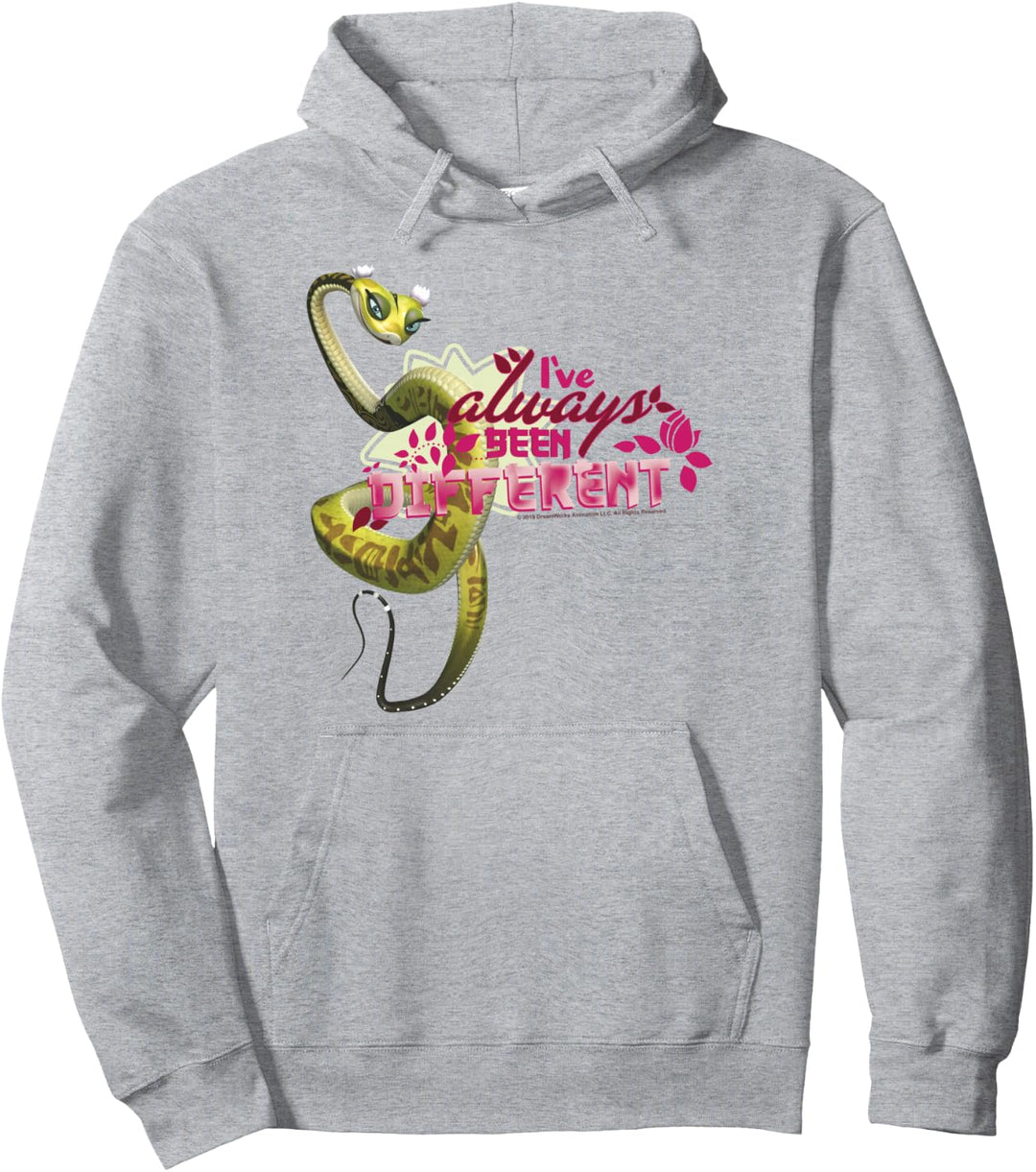 Kung Fu Panda Viper I&
