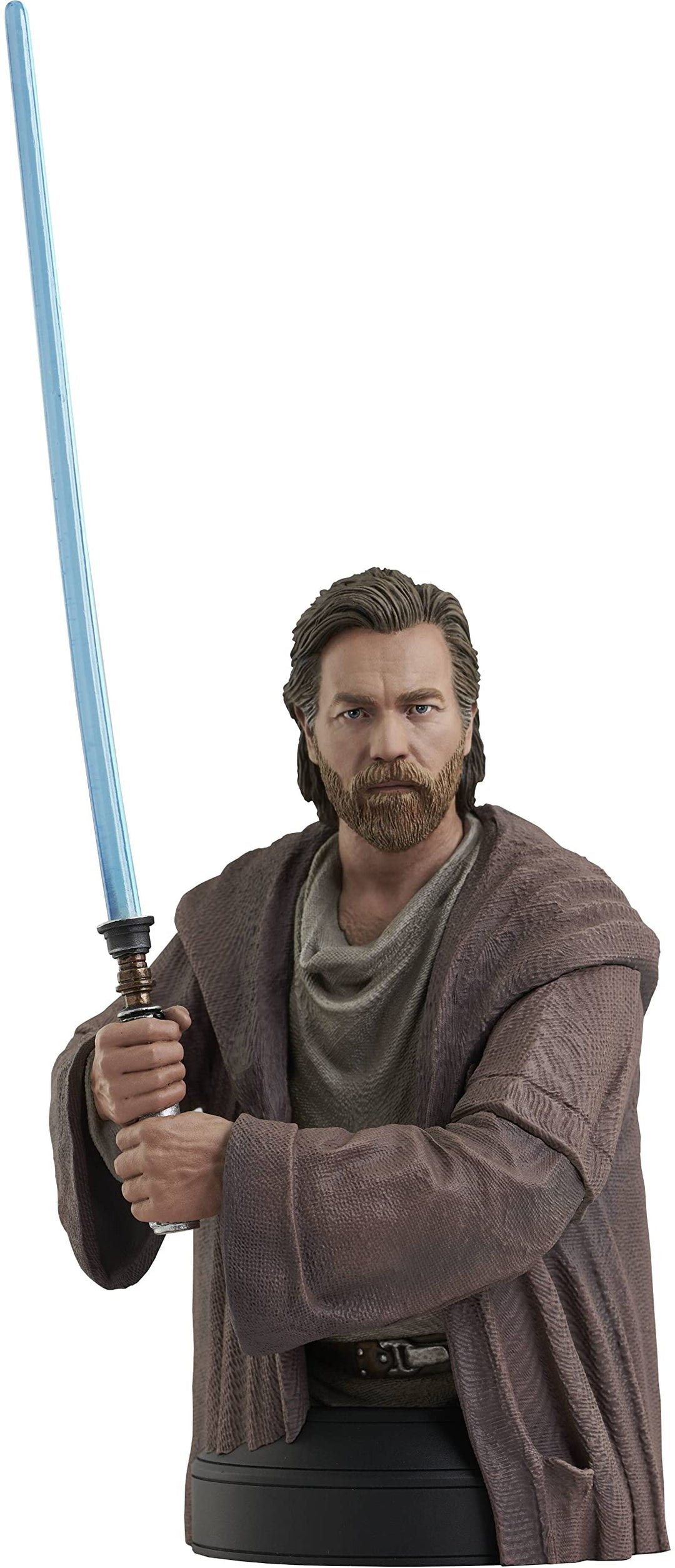 Diamond Select Toys Gentle Giant – Star Wars Disney + Obi-Wan Kenobi Bust