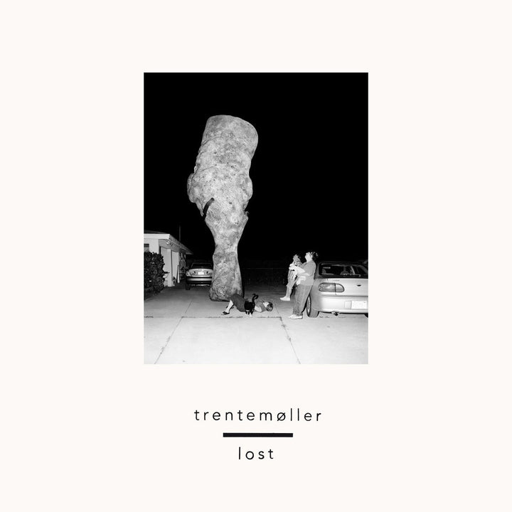 Lost, Vinyl