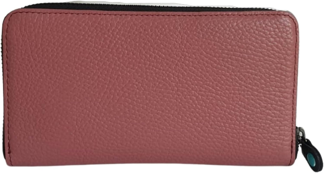 Gabs GMoney17 Geldbörse Leder 19 cm Rosewood, Rosewood