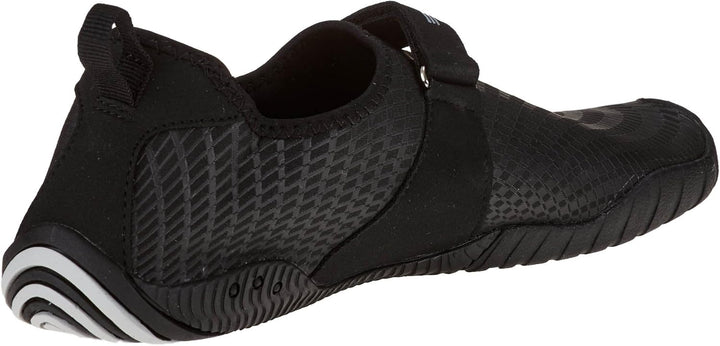 BALLOP Barfussschuh Patrol Grey