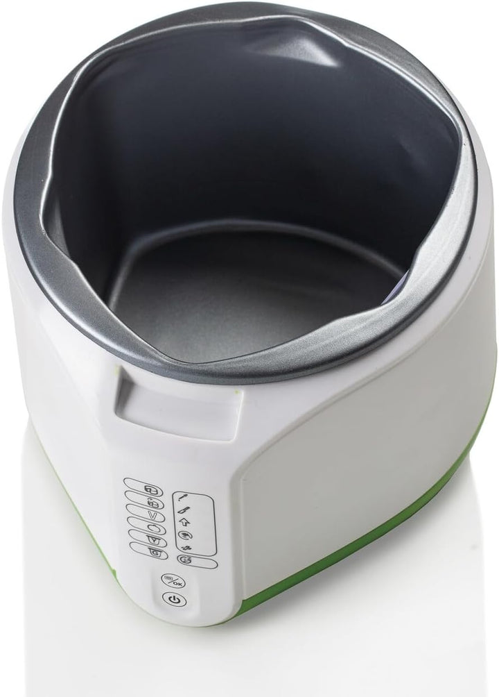 Ariete B-Cheese 615, Käse- und Joghurtmaschine mit 6 Programmen, Soft-Touch-Bedienfeld, Antihaftbesc