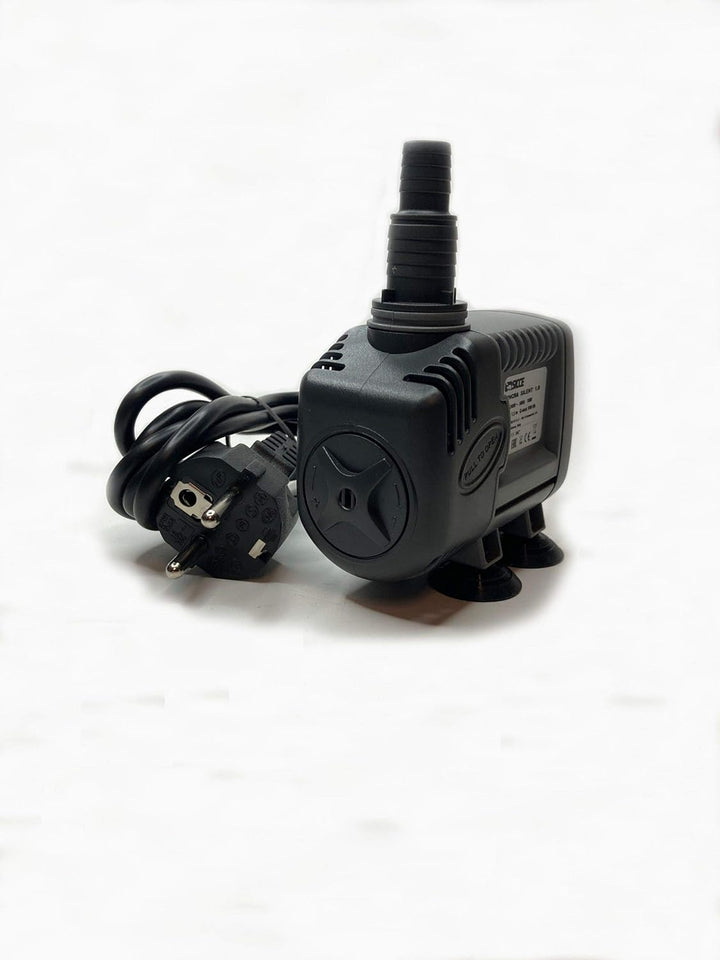 Zimmerbrunnenpumpe Sicce Syncra Silent 1.0 - 950l/h Sicce Syncra Silent 1.0 | 950 l/h, Sicce Syncra