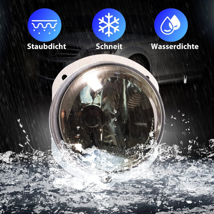 Nebelscheinwerfer satz für Mercedes Benz W164 W251 V251 R230 C209 C216 A209 S204 W204 W211, (C CLK E