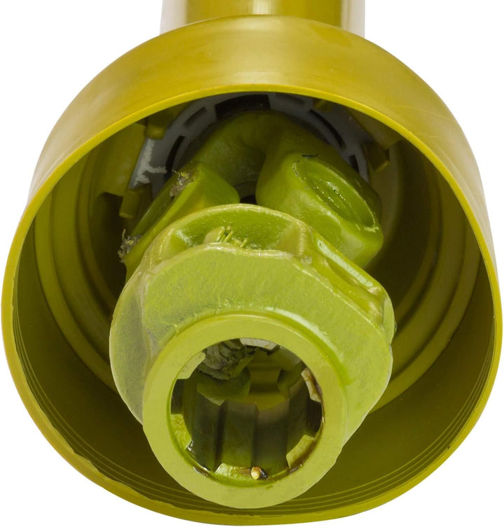 DEMA Gelenkwelle Zapfwelle 95-135 cm 6 Zähne 1 3/8