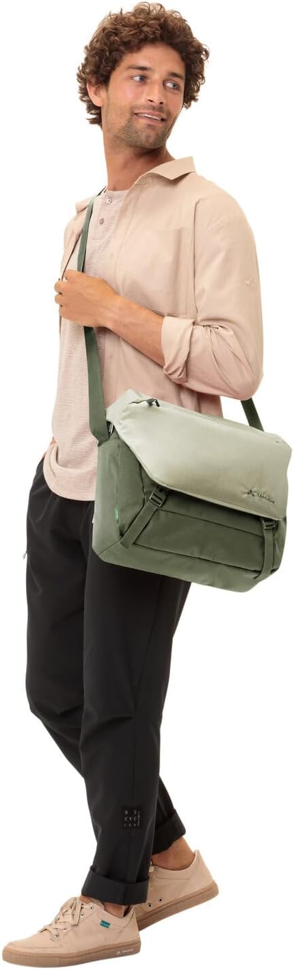 VAUDE Taschen-ab8 Rom M III Einheitsgrösse Cedar Wood, Einheitsgrösse Cedar Wood