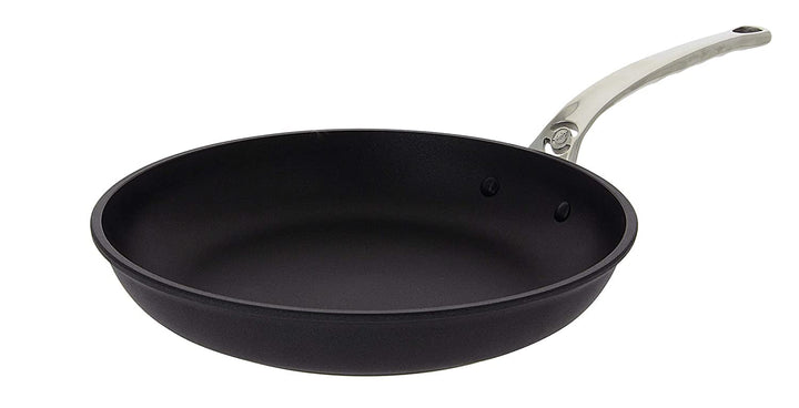 De Buyer - Antihaft-Bratpfanne CHOC EXTREME aus antihaftbeschichtetem Aluminiumguss - 28 cm Durchmes