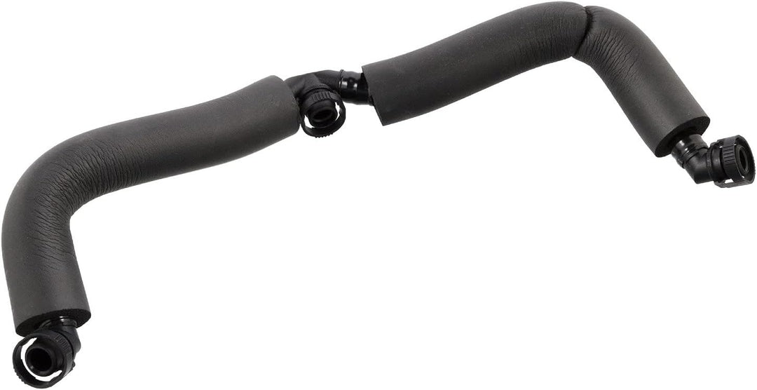 febi bilstein 102605 Entlüftungsschlauch für Kurbelgehäuse , 1 Stück