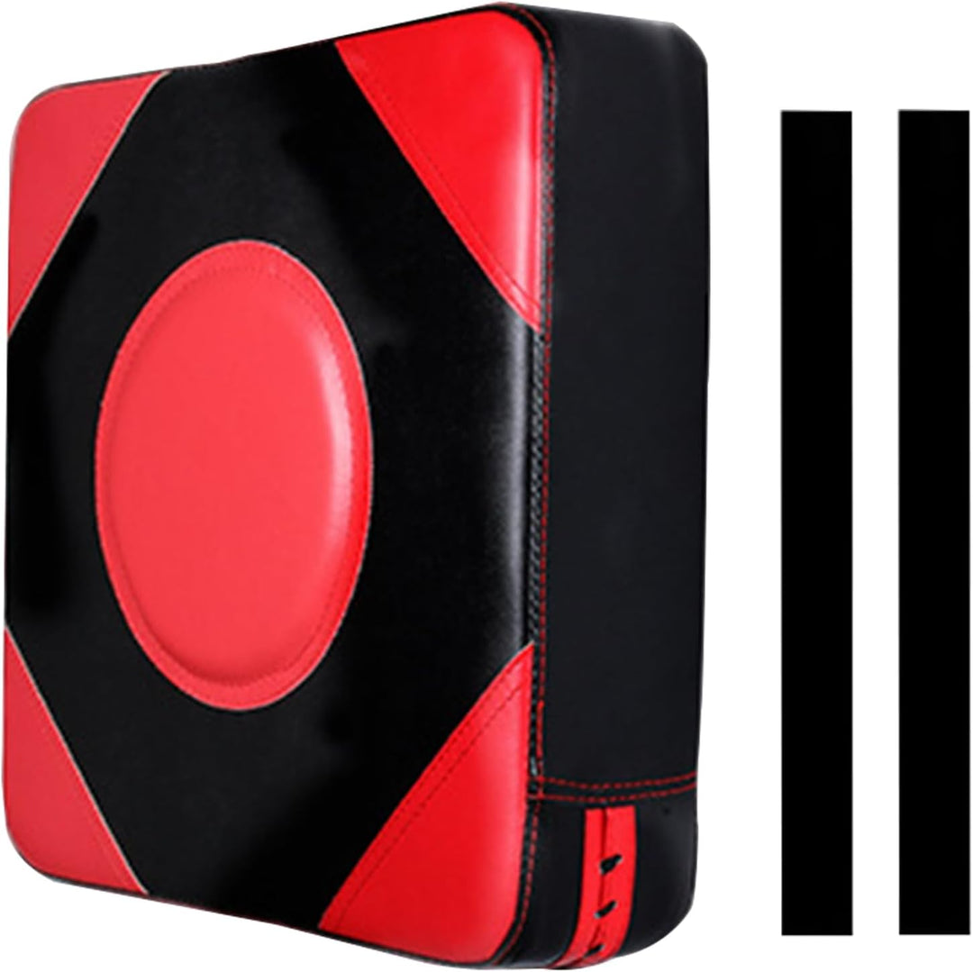 Punching Wall Pad, Mounted Blocking, Boxing Training Equipment Impacted Resistant Taekwando Praxis S