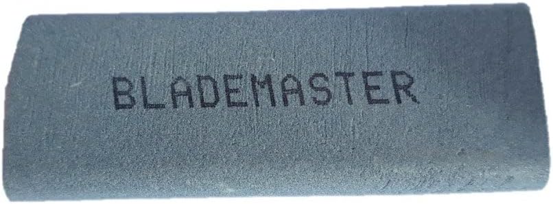 Blademaster Hand Abziehstein Schlittschuh trapezförmig - fein