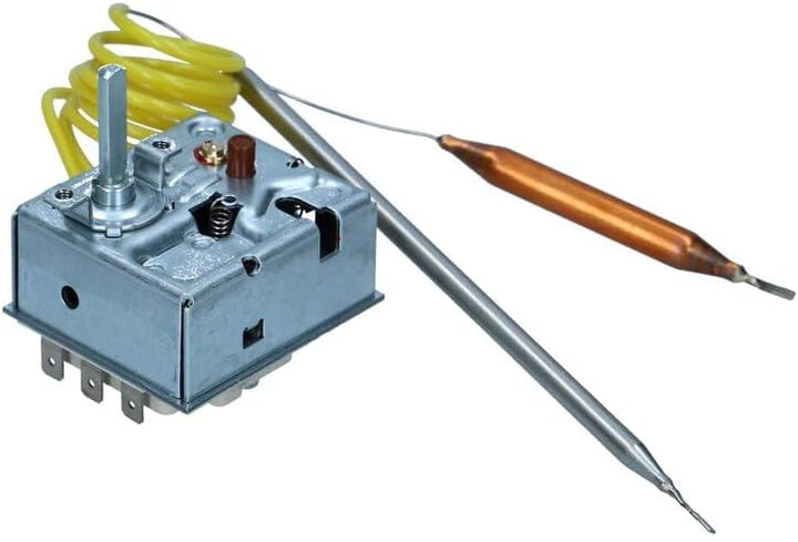 LUTH Premium Profi Parts Thermostat Ego 55.60019.020 kompatibel mit Siemens 00087368 Kompatibel mit