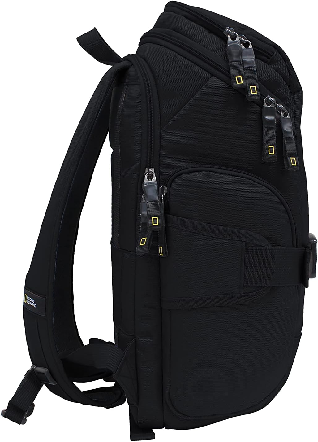 National Geographic Unisex Backpack Recovery