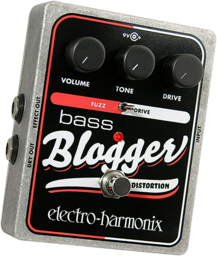 Electro Harmonix Bass Blogger