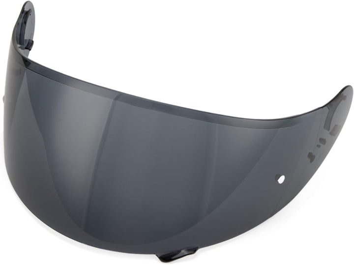 PSLER Helm Visier Verspiegelt für Shoei GT Air GT Air 2 TC-5 TC-9 Neotec CNS-1,Helmvisier Getöntes V