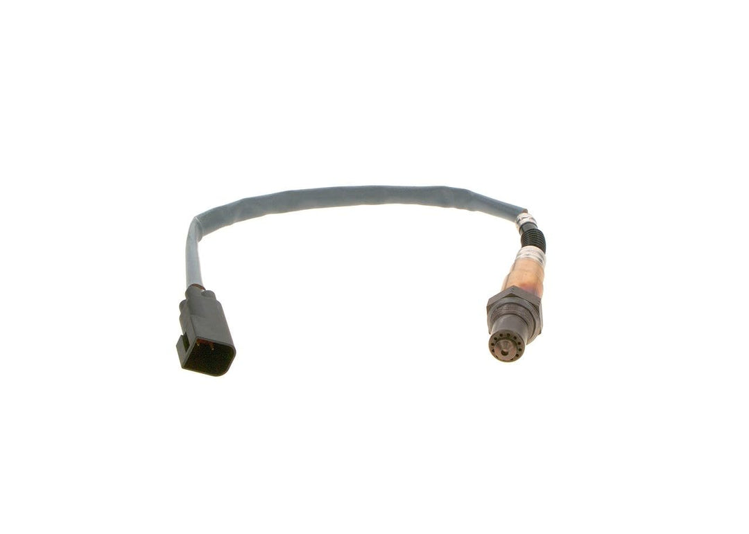 Bosch 0258006022 - Lambdasonde mit fahrzeugspezifischem Stecker