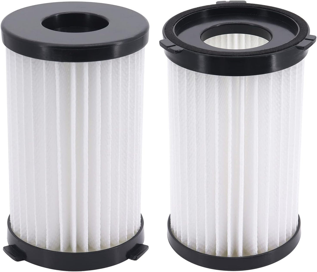 Ersatz Filter für MOOSOO D600 D601 Staubsauger Ersatzteiler Zubehör für Ariete Handy Force 2761 und
