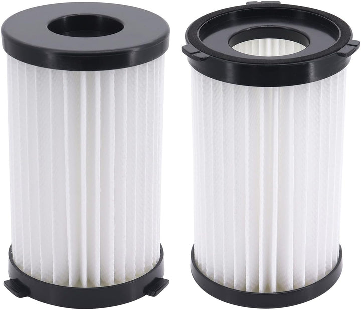 Ersatz Filter für MOOSOO D600 D601 Staubsauger Ersatzteiler Zubehör für Ariete Handy Force 2761 und