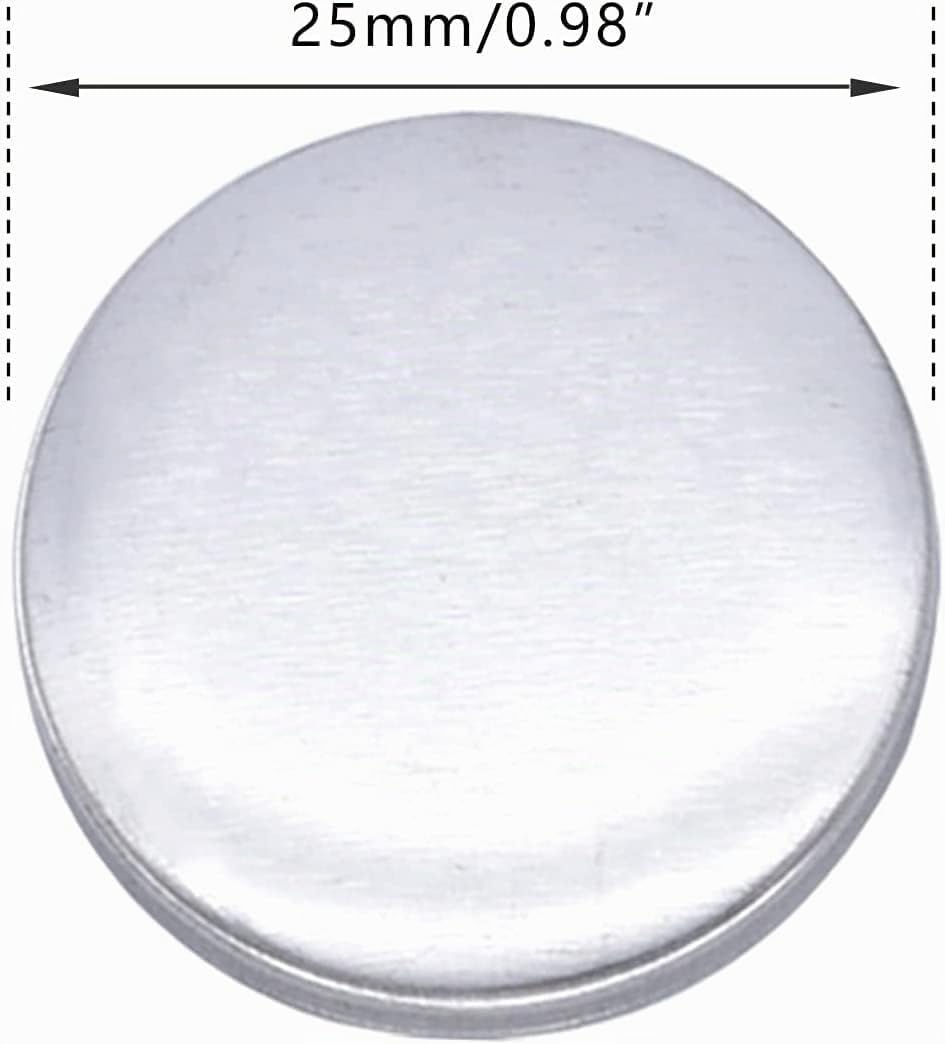 200er Set DIY Pins Buttons Design ein Abzeichen, Buttons Selber Machen, Button-Set mit Pin, für Bast