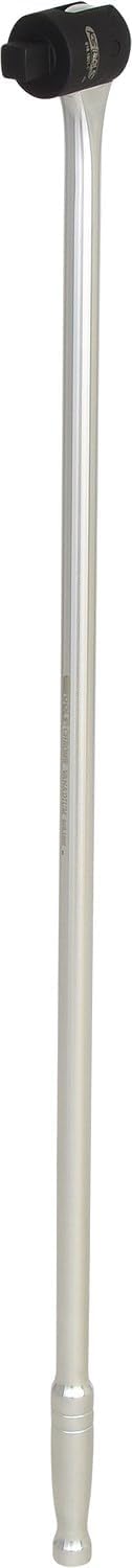 KS Tools 918.1801 3/4" CHROMEplus Gelenk-Steckgriff, 1030mm