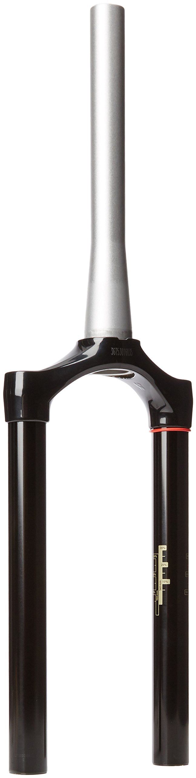 RockShox CSU Revelation Dual Position, 29 Zoll, Aluminium, schwarz, 46 mm gekröpft, A2, A3, 2013-201