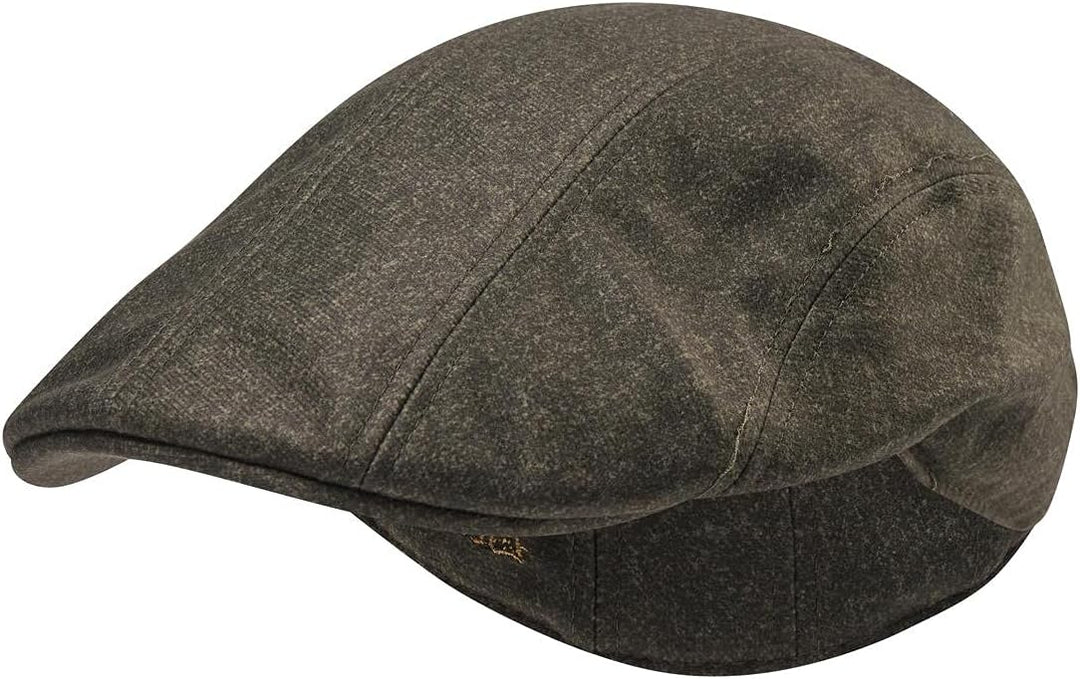 Deerhunter Flachkappe elmawood.