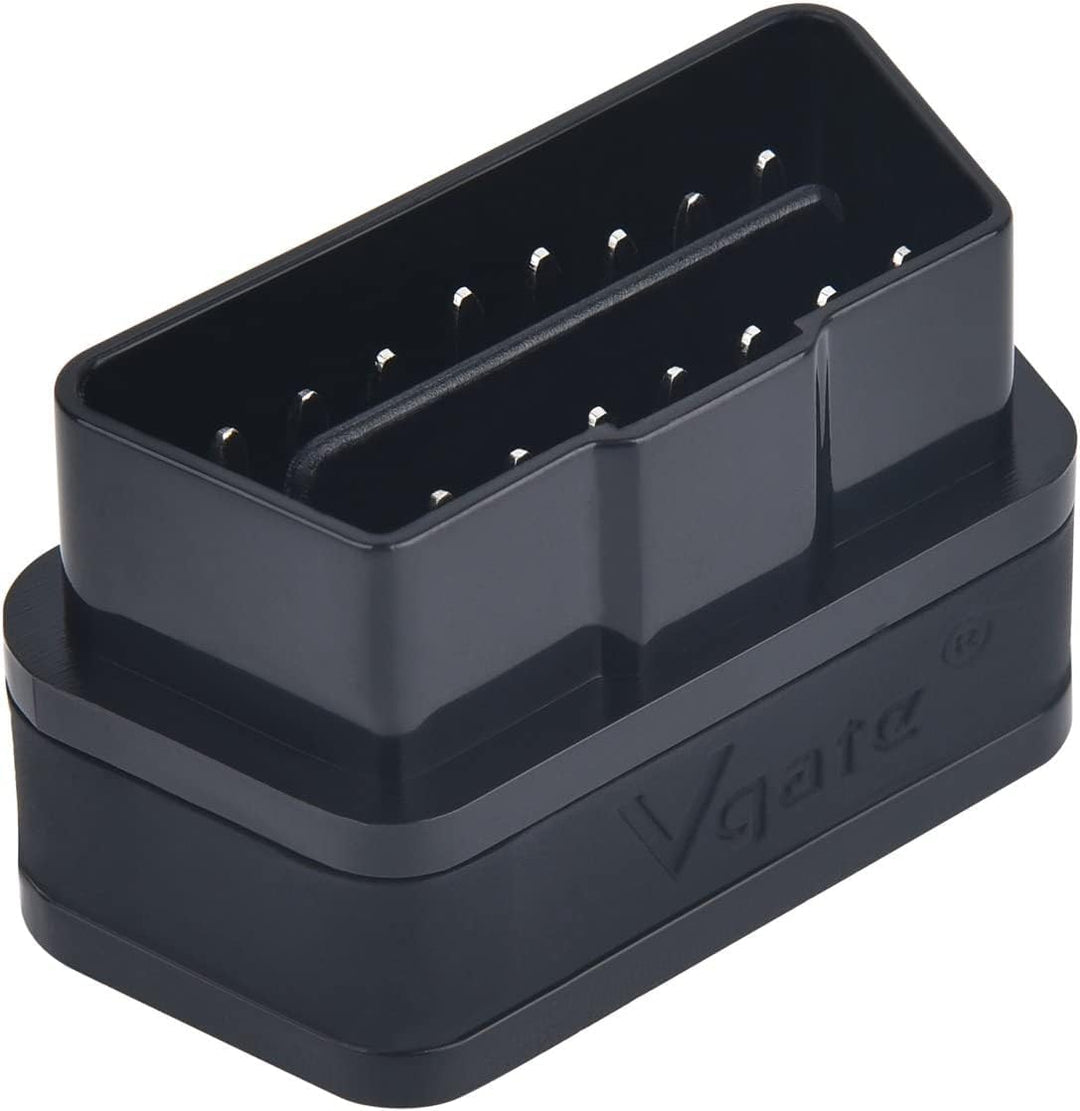 OBD II-Adapter + Android Bluetooth-Dongle Scan My Tesla-Diagnose für Tesla Model S/X (ab 09/2015) Mo