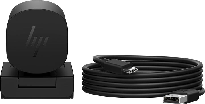 HP 965 Streaming Webcam Farbe 8 MP 3840 x 2160 Audio USB 3.0