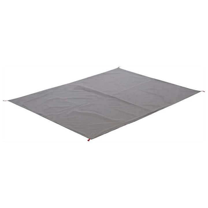 High Peak Outdoordecke grau/schwarz