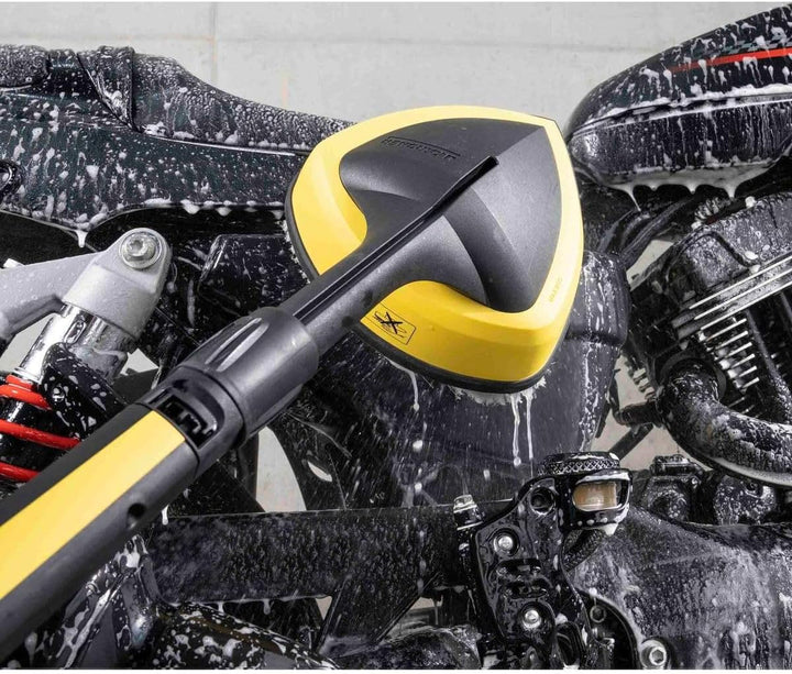 Kärcher Powerbürste WB 150 Single