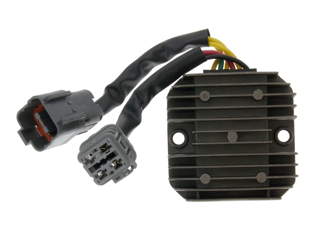 Regler/Gleichrichter für Kymco KXR, Maxxer 250-300, MXU 50 250 300, Mongoose