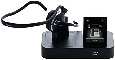 Jabra Pro 9450/9460 Flex Mono Ersatz-Headset