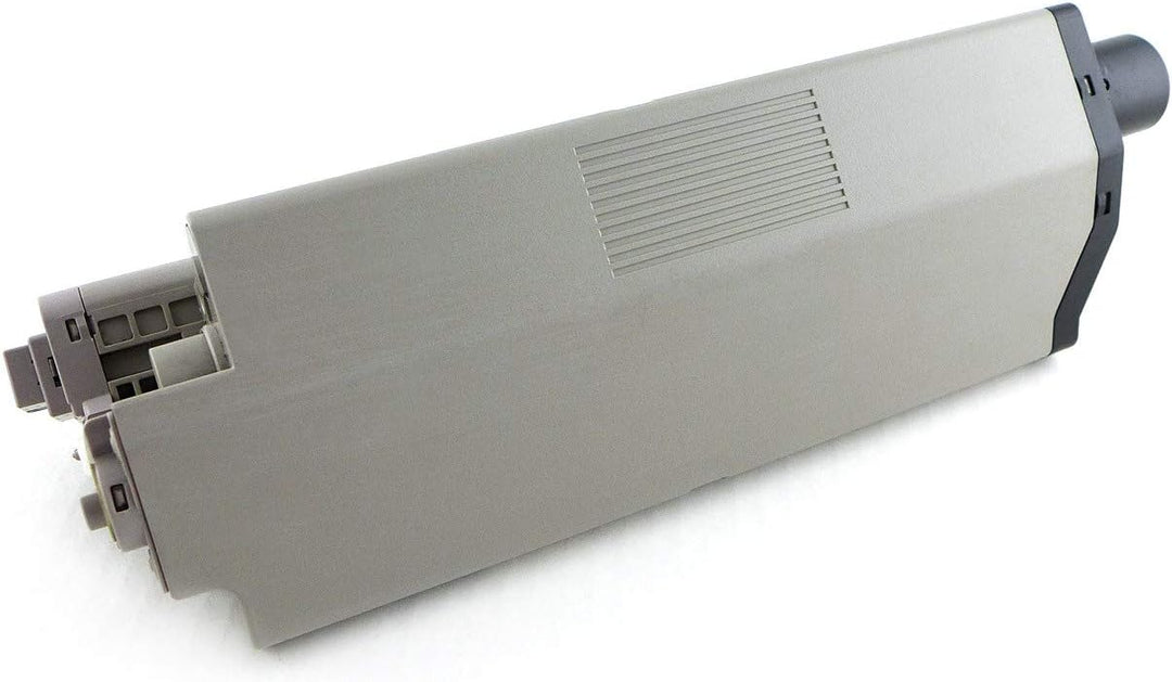 Green2Print Toner schwarz 5000 Seiten ersetzt Oki 44469814 passend für Oki ES3451, ES5430, ES5461