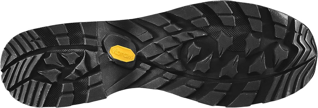 LOWA Camino EVO GTX Schwarz Orange 41.5 EU, Schwarz Orange 41.5 EU