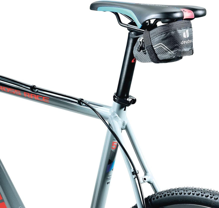 Deuter Fahrradtasche Race I 0,3 L, 0,3 L