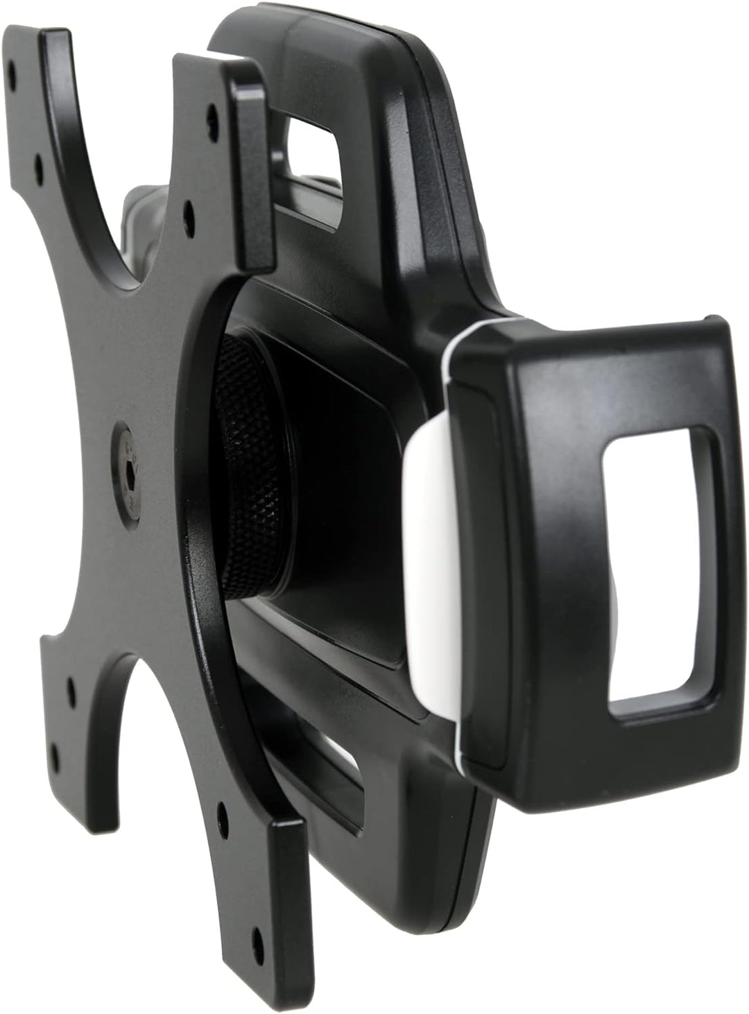 PHOTECS® Tablet-Stativ-Adapter für VESA 75/100, Universal Halterung Halter f. Tablet-PC 6" bis 14 Zo