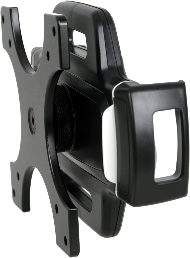 PHOTECS® Tablet-Stativ-Adapter für VESA 75/100, Universal Halterung Halter f. Tablet-PC 6" bis 14 Zo