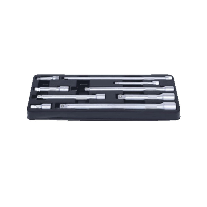 KS Tools 911.0009 Schwenkbare Verlängerung Set, 9