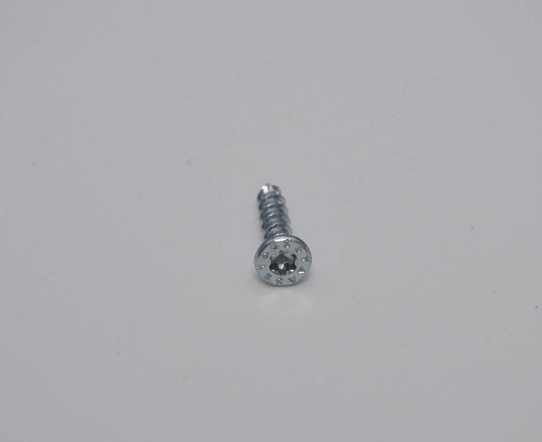 ASSY 4 CS Stahl verzinkt Vollgewinde Senkkopf RW, SHR-SEKPF-HO-RW20-(A2K)-3,0X16/13