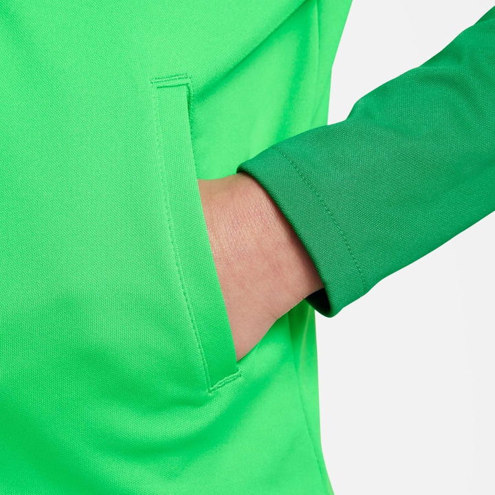 Nike Dri-FIT Academy Pro Strick-Fussball-Trainingsanzug für jüngere Kinder, DJ3363 3-4 Jahre Multico