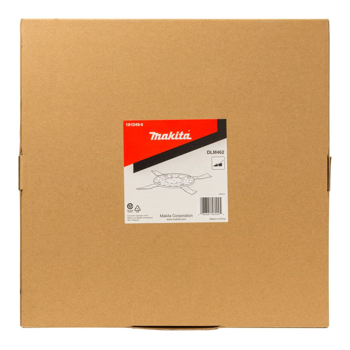 Makita 191D49-6 Mähscheibe, 460 mm Länge