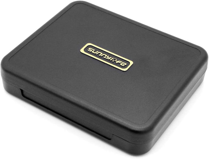 Hensych Kameraobjektivfilter für Mavic Mini/Mavic Mini 2/Mini SE Drone, MCUV CPL ND NDPL Filter Hohe