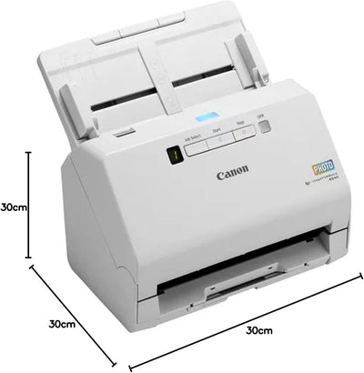 Canon imageFORMULA RS40 - dokumentscan