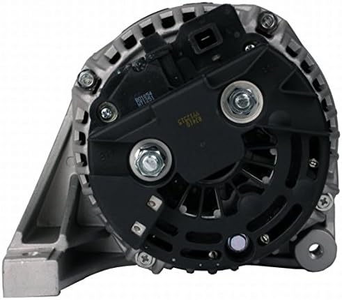 HELLA - Generator/Lichtmaschine - 14V - 140A - für u.a. Volvo Xc90 I (275) - 8EL 012 428-431
