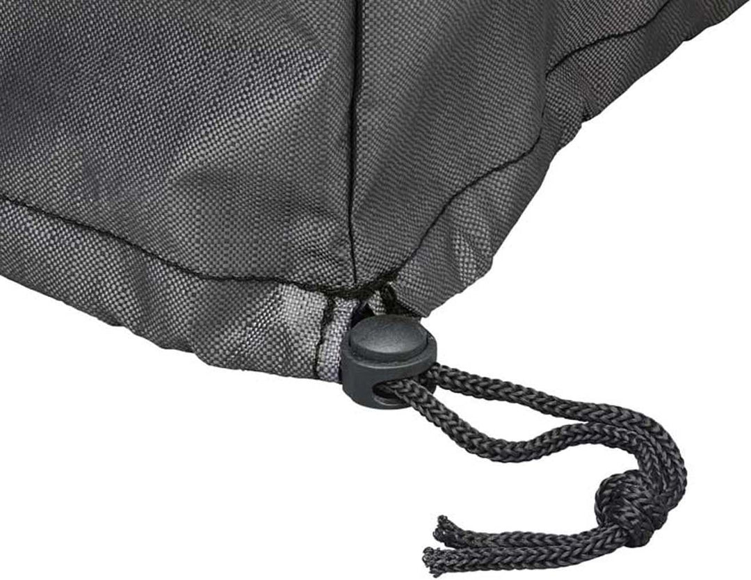 Pacific Lifestyle 18-C-7941 Lounge Set Aerocover, Anthrazit