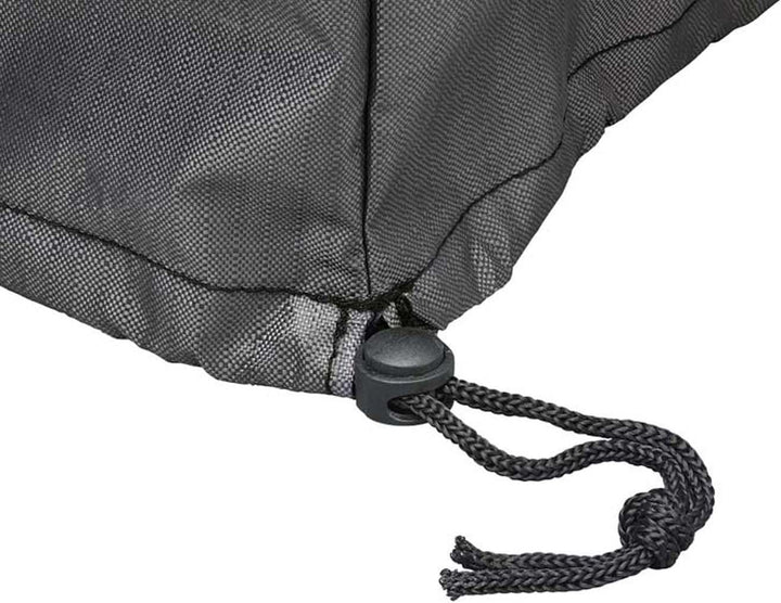 Pacific Lifestyle 18-C-7941 Lounge Set Aerocover, Anthrazit