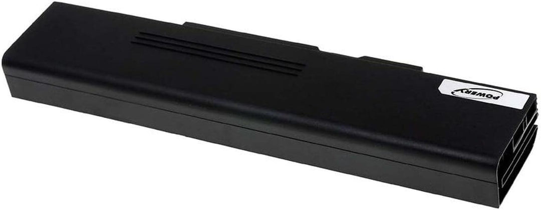 Akku für Toshiba Dynabook Satellite L45 266E/HDX, 10,8V, Li-Ion