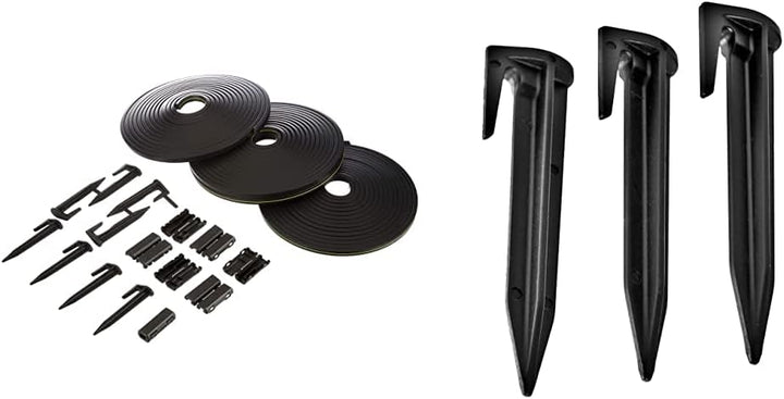 Worx WA0870 20m Kabel Landroid Modul Flächenabgrenzung OffLimits-WA0870 & WA0179 Heringe zur Befesti