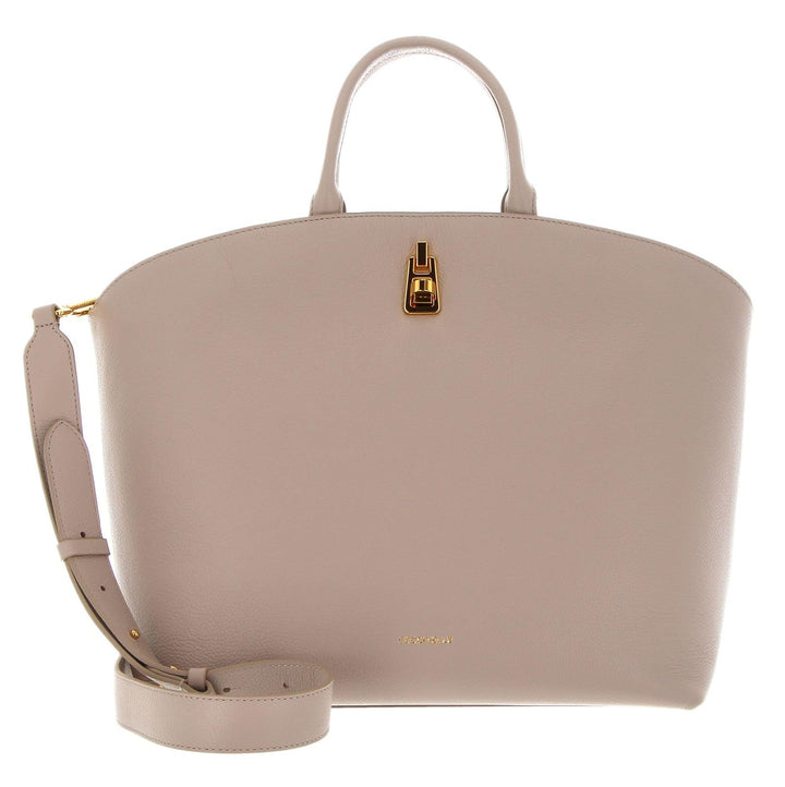 Coccinelle Magie Handbag Powder Pink