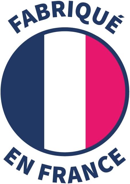 Bleu Calin 2er-Set Volumen-Kopfkissen Weiss, 60x60cm, ODTI